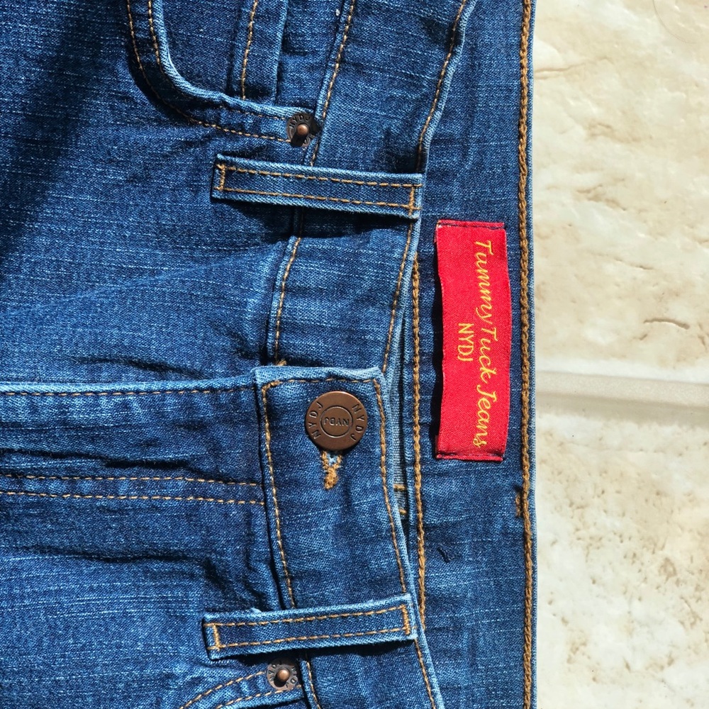 NYDJ Jeans